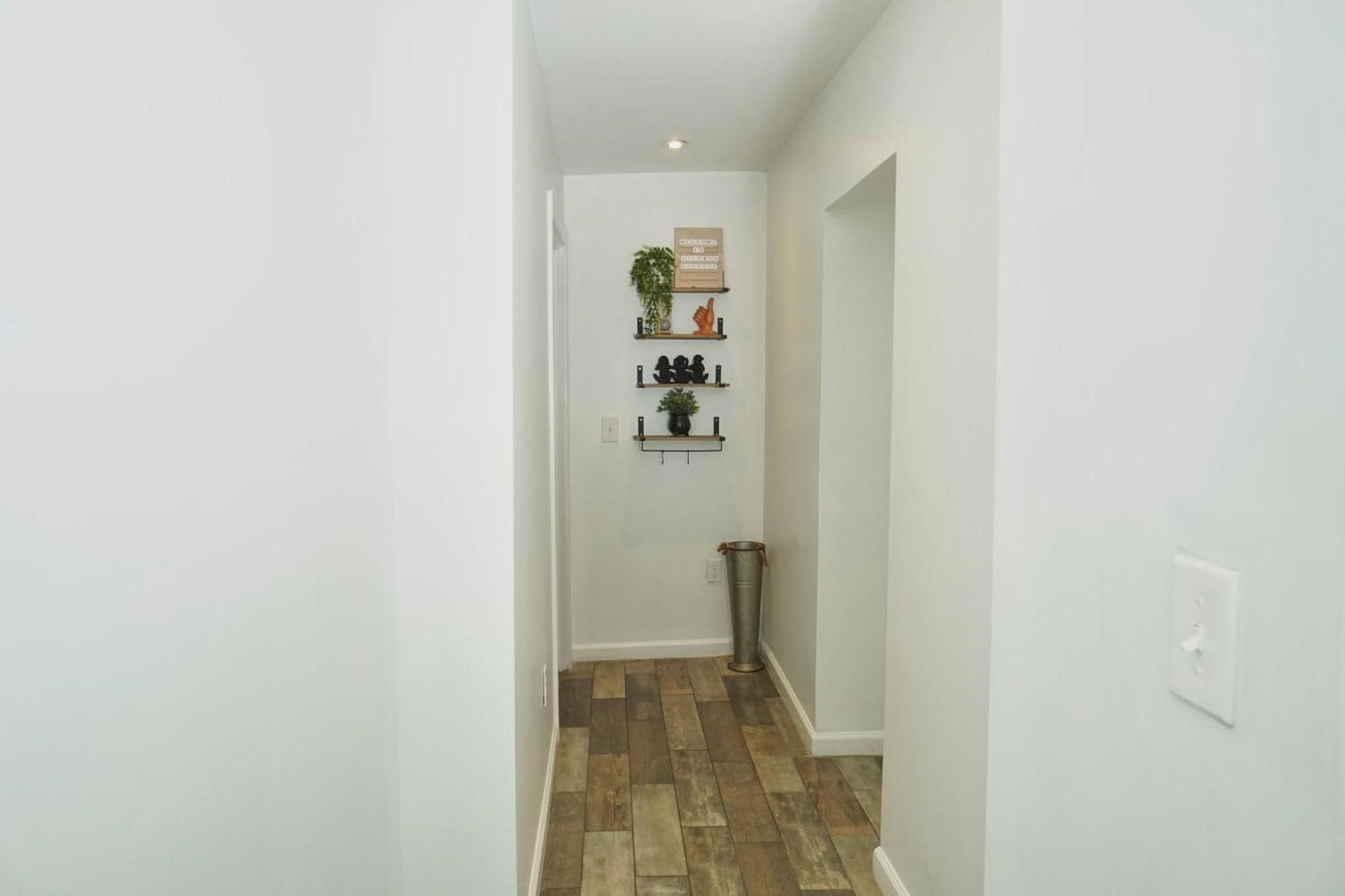 Perfect Getaway Home Near Atlanta #Blm 리도니아 외부 사진