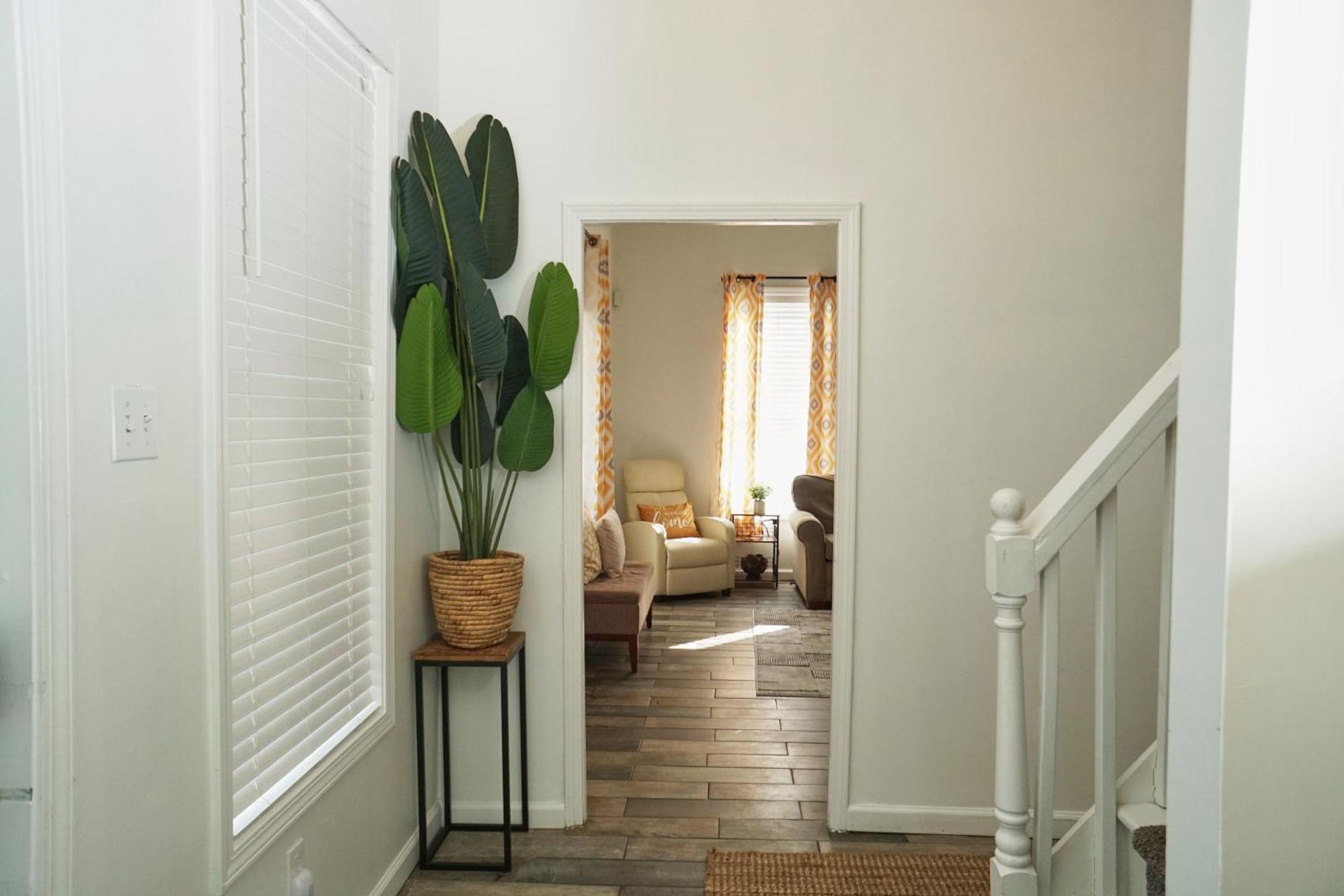 Perfect Getaway Home Near Atlanta #Blm 리도니아 외부 사진