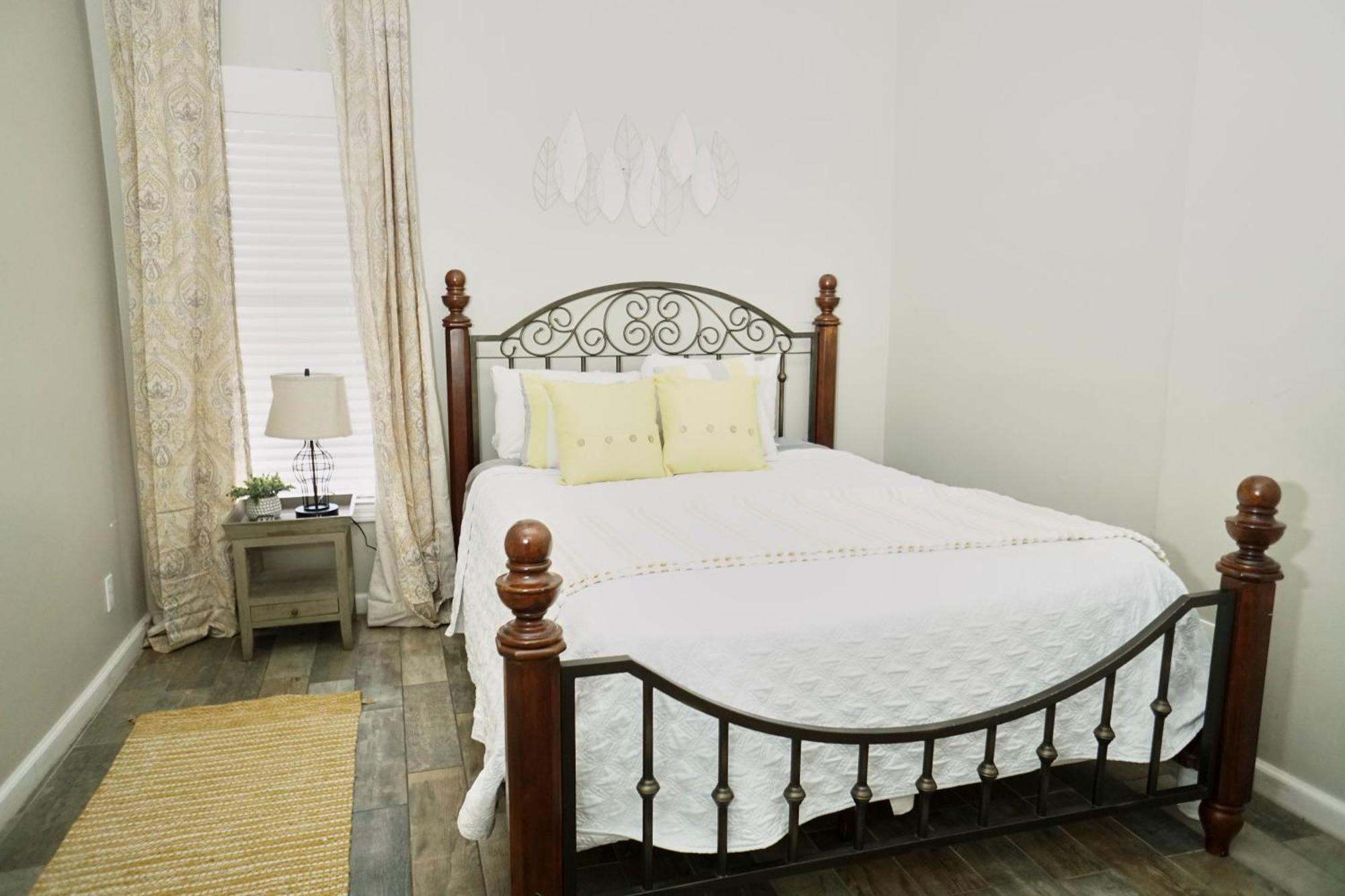 Perfect Getaway Home Near Atlanta #Blm 리도니아 외부 사진