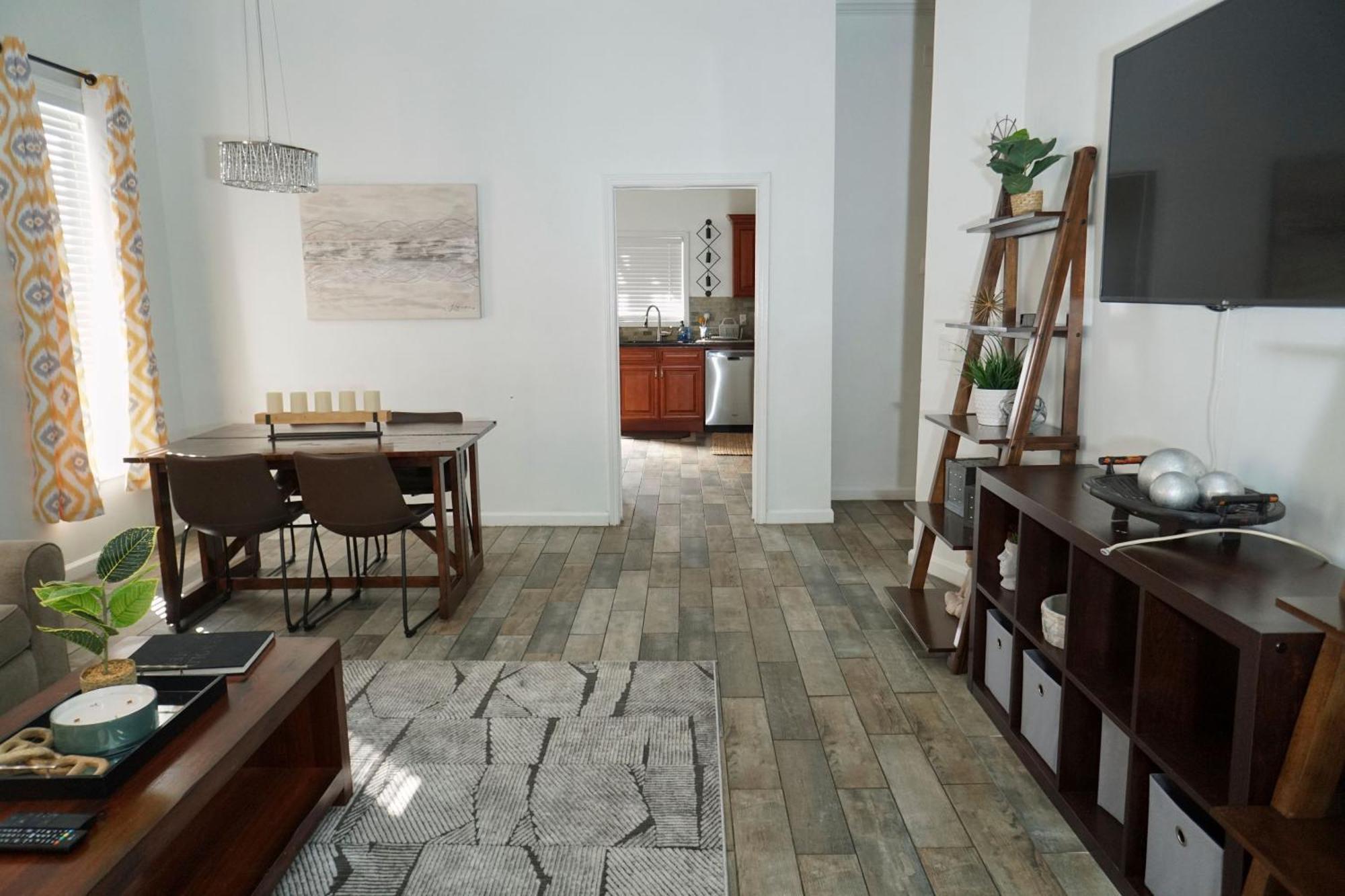 Perfect Getaway Home Near Atlanta #Blm 리도니아 외부 사진